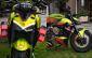 'Hàng hiếm' Ducati Streetfighter V4 Lamborghini lên sàn xe cũ với giá gần 2 tỷ đồng